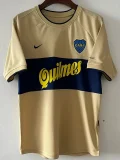 1999-2000 Boca Juniors Third Retro Soccer jersey
