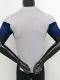 25-26 ARS Grey Player Version Training Shirts