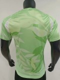 25-26 Italy Away Player Version Soccer Jersey(无星)