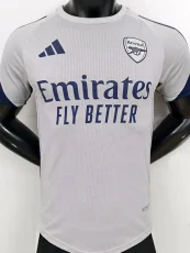 25-26 ARS Grey Player Version Training Shirts