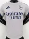 25-26 ARS Grey Player Version Training Shirts
