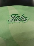 25-26 Italy Away Player Version Soccer Jersey(无星)