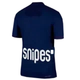 25-26 PSG Home Player Version Soccer Jersey
