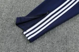 25-26 RMA White Jacket Tracksuit #F23