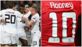 2013-2014 Man Utd Home Player Version 球员 RetroSoccer Jersey