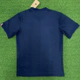 25-26 PSG Home Have Stars Fans Soccer Jersey(前带星)