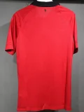2013-2014 Man Utd Home Player Version 球员 RetroSoccer Jersey