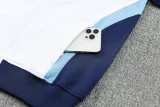 25-26 RMA White Jacket Tracksuit #F23