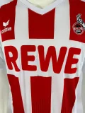 2017-2018 koln Home Retro soccer Jersey