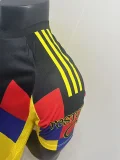 25-26 Club America Home Player Version Soccer Jersey
