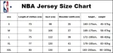 22-23 Trail Blazers YANG #16 White Top Quality Hot Pressing NBA Jersey
