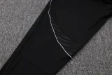 25-26 ARS Red Half Pull Tracksuit (半拉链)