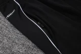 25-26 ARS Red Half Pull Tracksuit (半拉链)