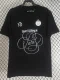 2025 PSG Black xo High Quality Casual T-Shirt