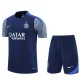 25-26 PSG Jordan Royal blue Training Short Suit