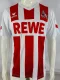 2017-2018 koln Home Retro soccer Jersey