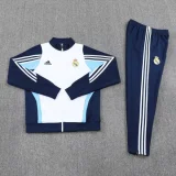 25-26 RMA White Jacket Tracksuit #F23