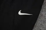 25-26 CHE Black Half Pull Tracksuit (半拉链)