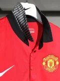 2013-2014 Man Utd Home Player Version 球员 RetroSoccer Jersey
