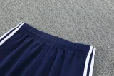 25-26 RMA White Jacket Tracksuit #F23