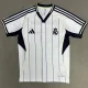 25-26 RMA White Casual Edition Baseball Jersey