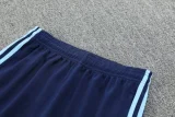 25-26 RMA Royal Blue Jacket Tracksuit #F25
