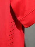 2013-2014 Man Utd Home Player Version 球员 RetroSoccer Jersey