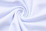 25-26 Corinthians White Half Pull Tracksuit (半拉链)