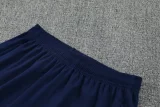25-26 PSG Jordan Royal blue Training Short Suit