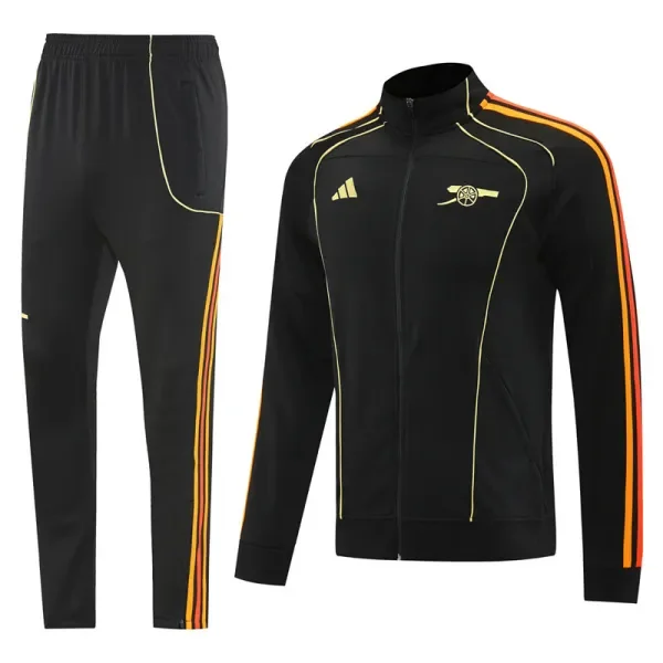 25-26 ARS Black Jacket Tracksuit #07