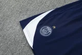 25-26 PSG Jordan Red Training short Suit