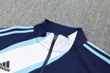 25-26 RMA Royal Blue Jacket Tracksuit #F25