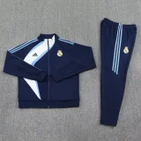 25-26 RMA Royal Blue Jacket Tracksuit #F25
