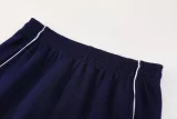2025 AD Royal blue Jacket Tracksuit #2319