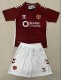 25-26 Heart Home Kids Soccer Jersey