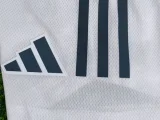 25-26 Bayern Away Kids Player Version Soccer Jersey (球员童装)