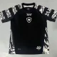 25-26 Botafogo Black Training shirts
