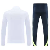 25-26 RMA White Jacket Tracksuit