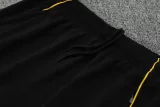 25-26 RMA White Half Pull Tracksuit (半拉链)