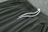 25-26 RMA Light green Half Pull Tracksuit (半拉链)