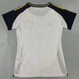 25-26 Atetico Mineiro Away Women Soccer Jersey(女)