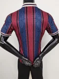 25-26 BAR Anniversary Edition Player Version Soccer Jersey