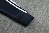 25-26 RMA Royal blue Jacket Tracksuit