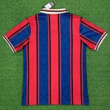 25-26 BAR Anniversary Edition Fans Soccer Jersey