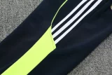 25-26 RMA White Jacket Tracksuit