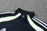 25-26 RMA Royal blue Jacket Tracksuit
