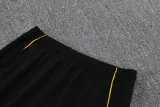 25-26 RMA Black Half Pull Tracksuit (半拉链)