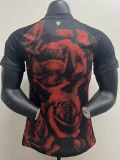 25-26 Man Utd Y3 Special Edition Player Version Training Shirts