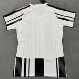 25-26 JUV Home Women Soccer Jersey (女)