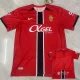 25-26 Mallorca Home Fans Soccer Jersey